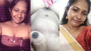 Indian Chubby Girl Enjoying With Mallu Boy Sex